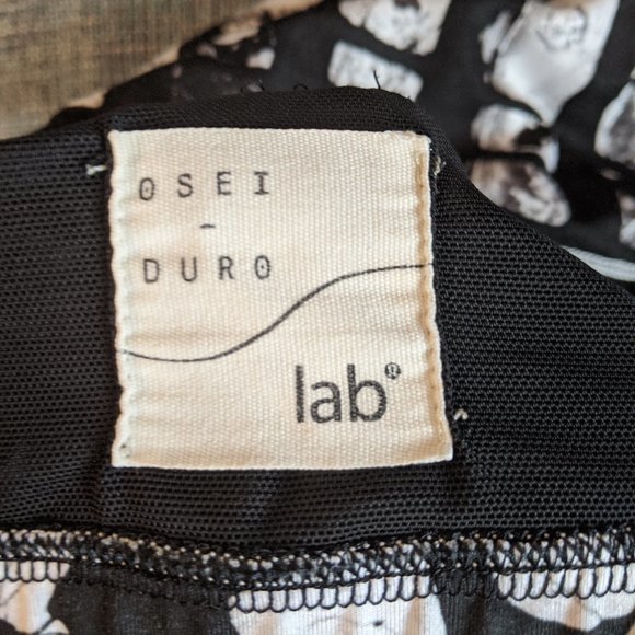 Osei-Duro X lululemon lab Sports Bra - Picture 4 of 5